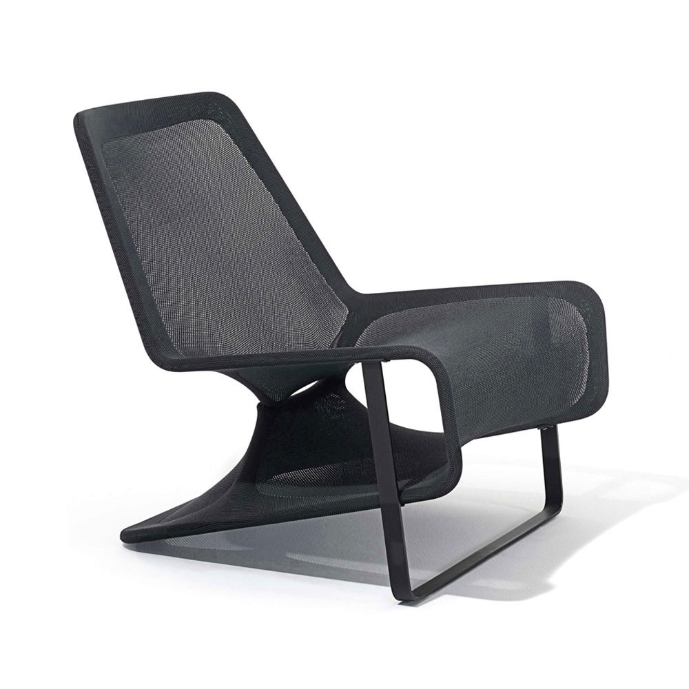 Butaca Aria Lounge Desalto