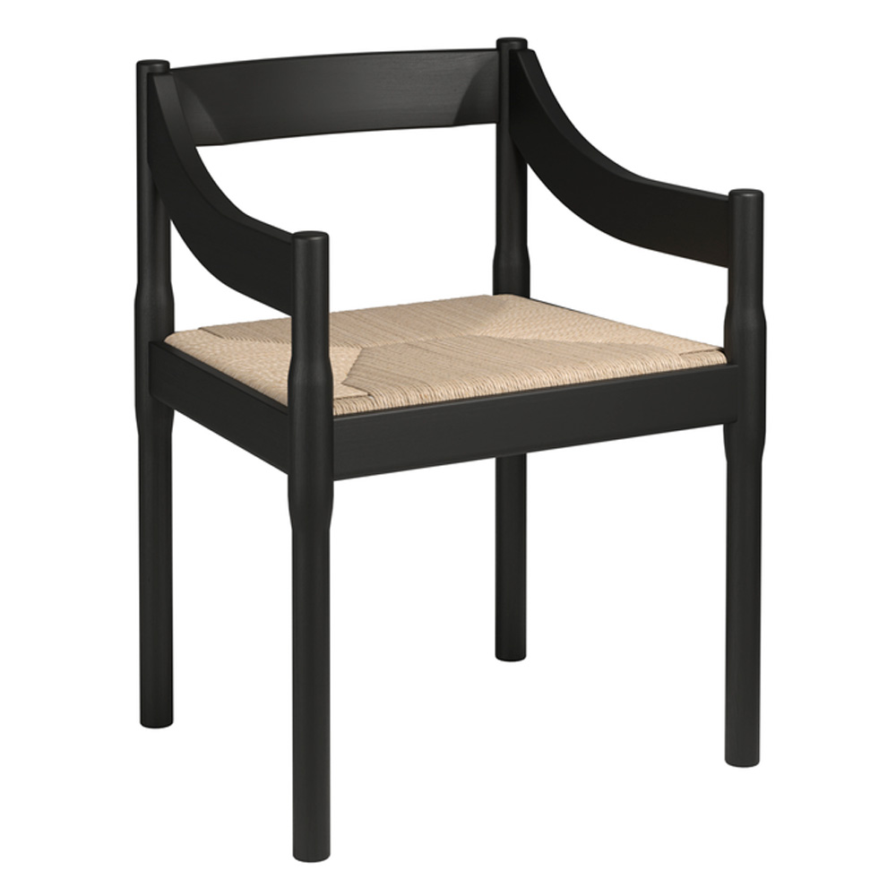 Silla Carimate Fritz Hansen