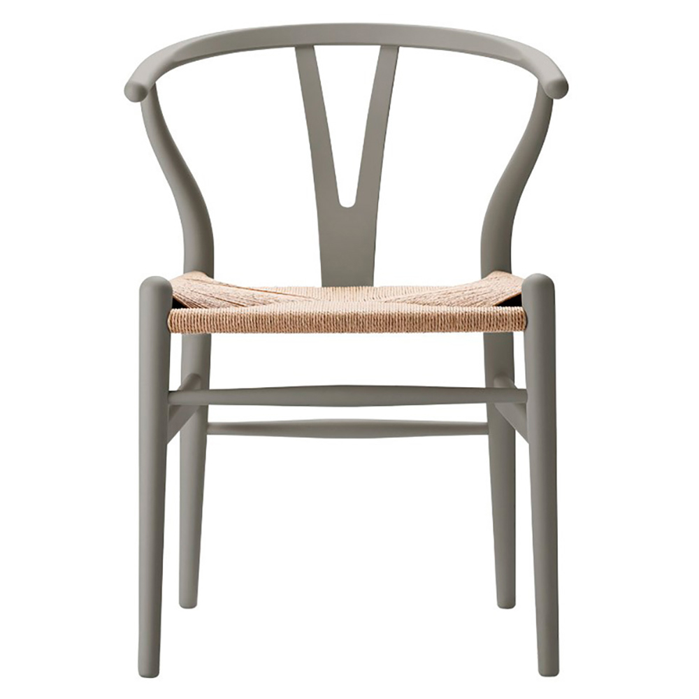 Silla Wishbone CH24 Soft Carl Hansen and Son
