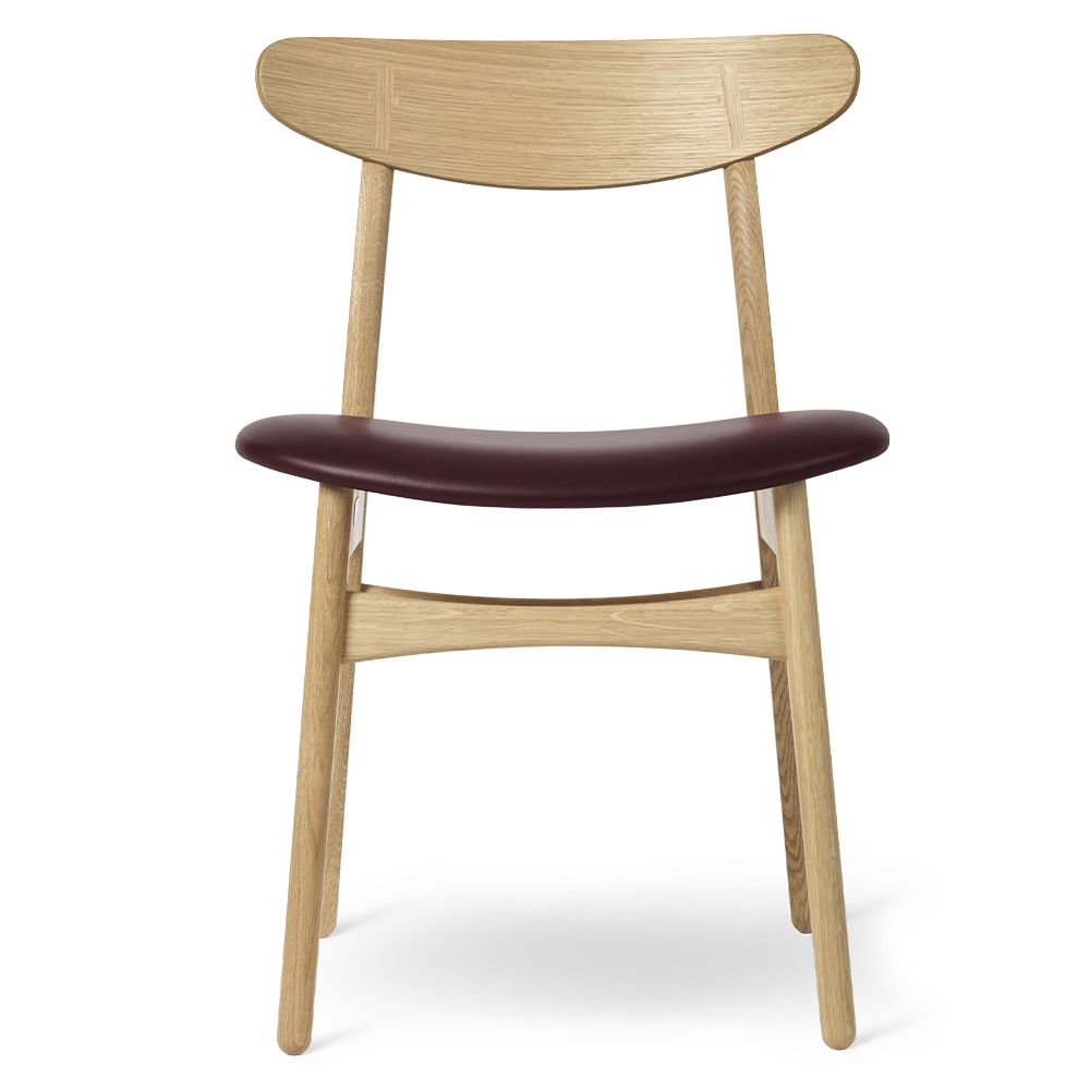 Silla CH30P Carl Hansen and Son