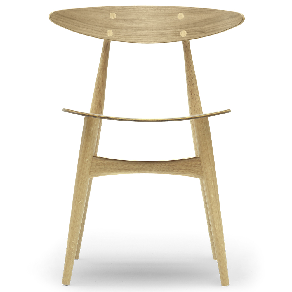 Silla CH33T Carl Hansen and Son