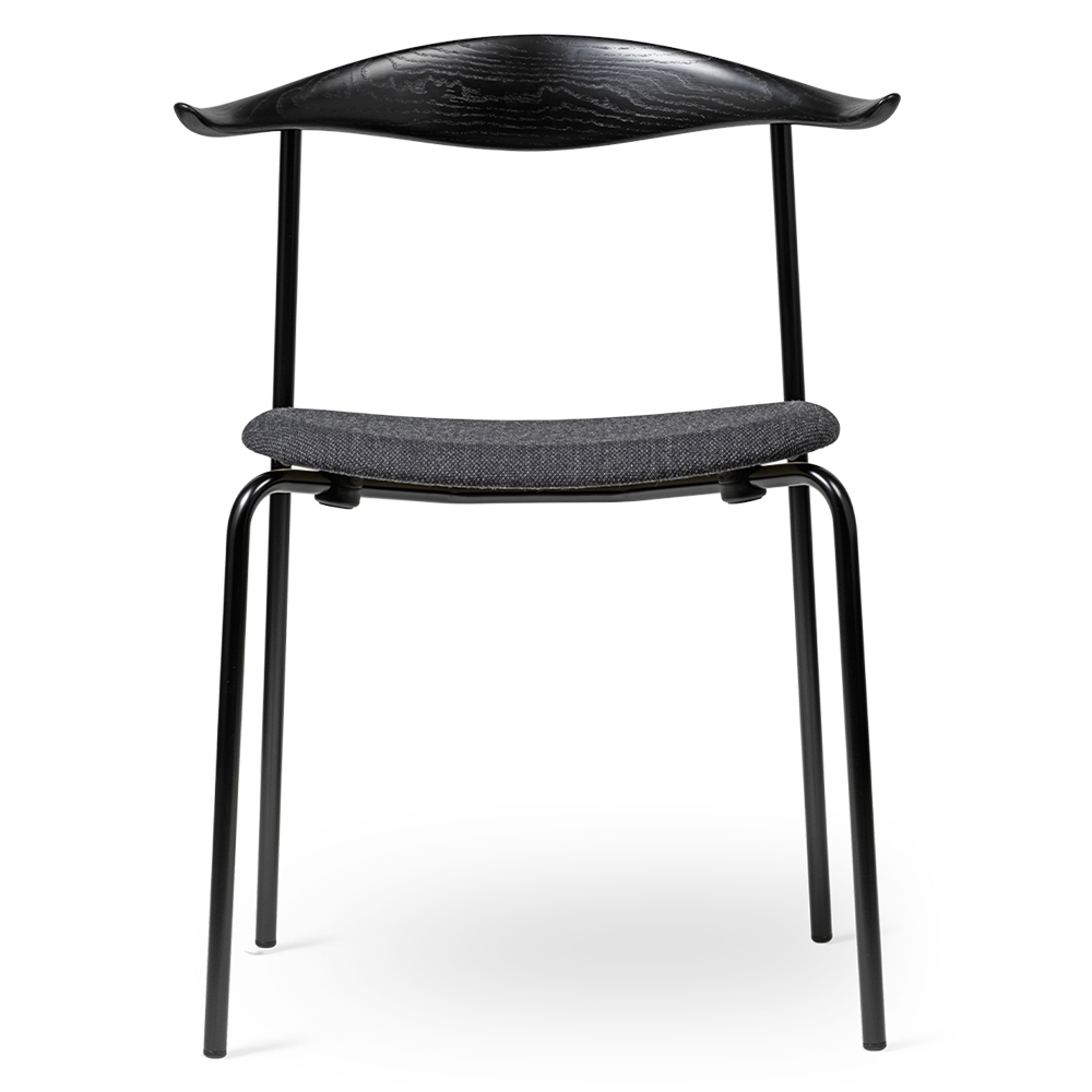 Silla CH88P tela Carl Hansen and Son