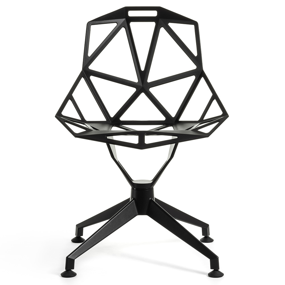 Silla Chair_One_4Star Magis