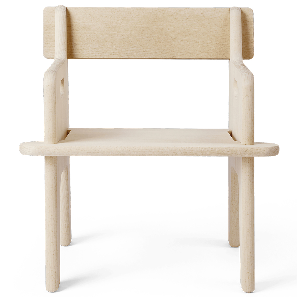 Silla Peter CH410 Carl Hansen and Son