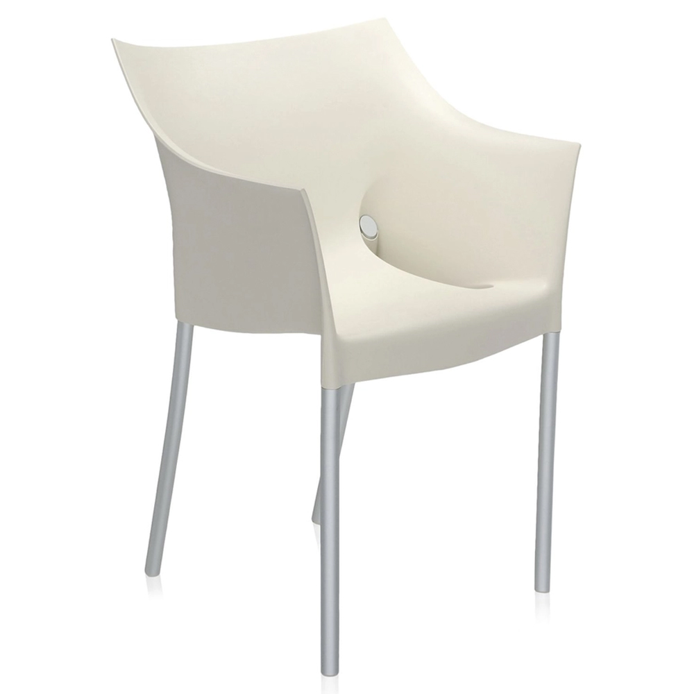 Sillón Dr No Kartell