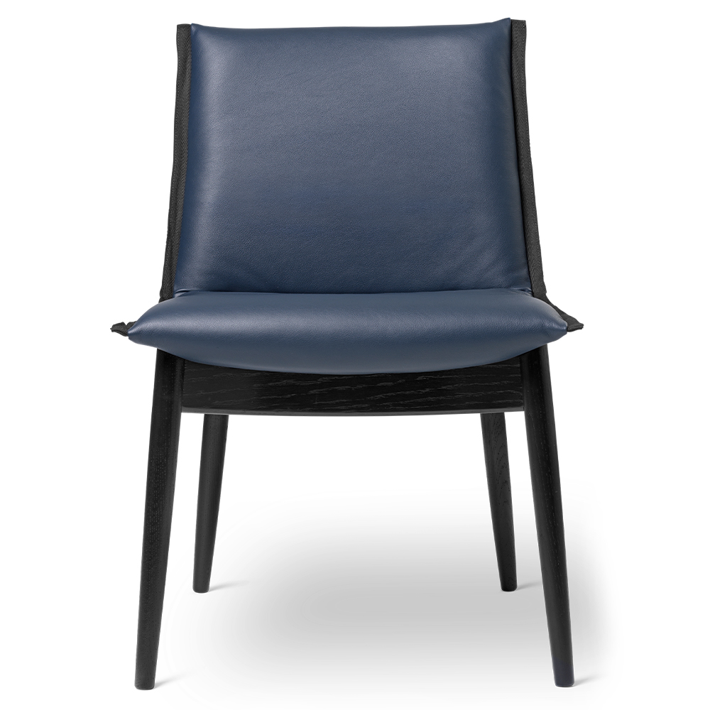 Silla Embrace E004 piel Carl Hansen and Son