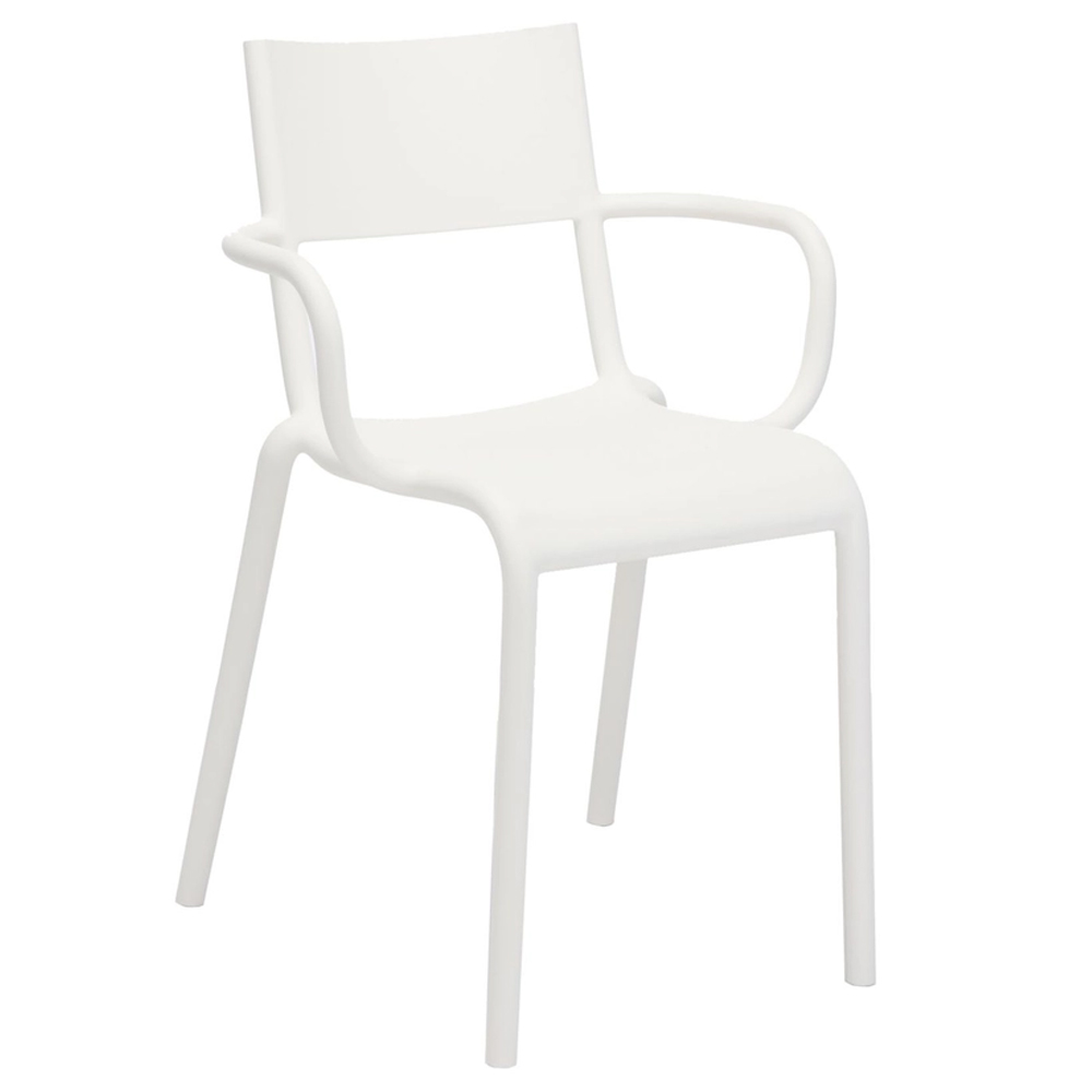 Sillón Generic A Kartell