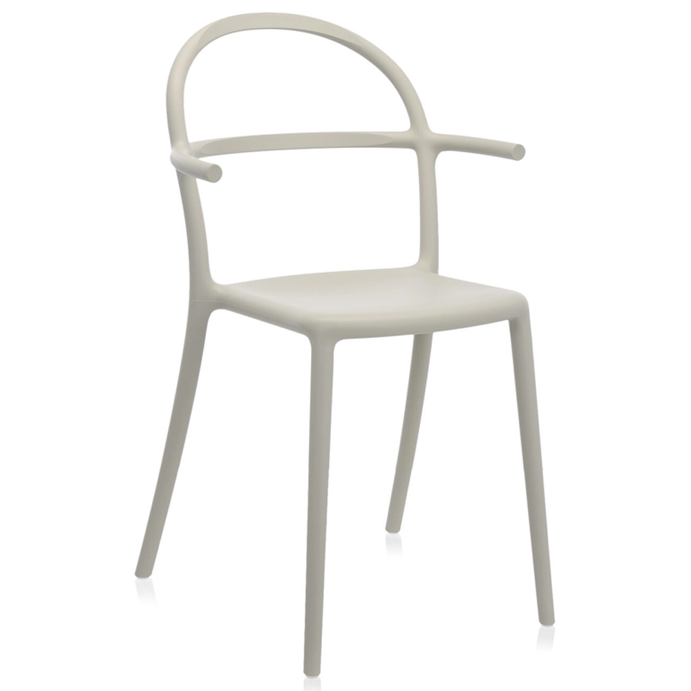 Sillón Generic C Kartell