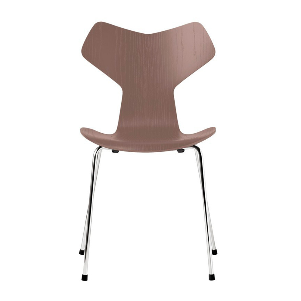 Silla Grand Prix fresno color Fritz Hansen