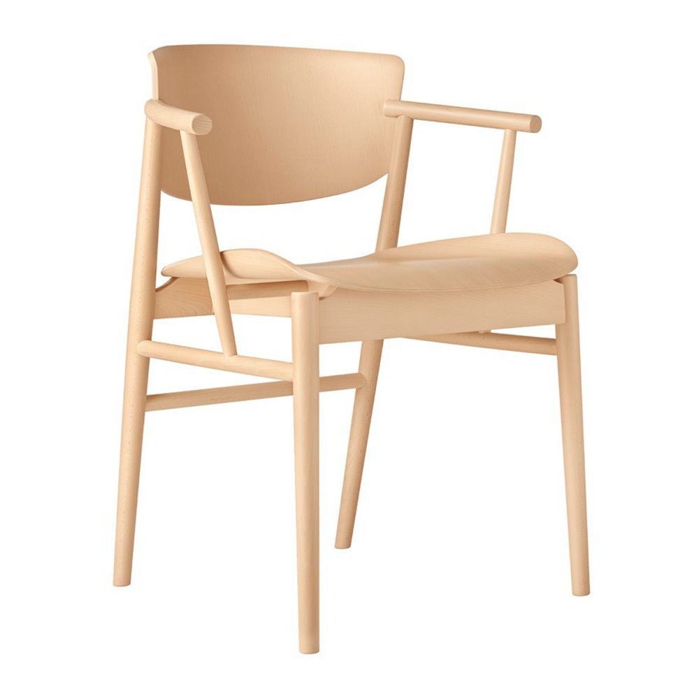 Silla N01 Fritz Hansen