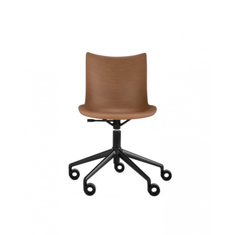 SILLA OFICINA P/WOOD