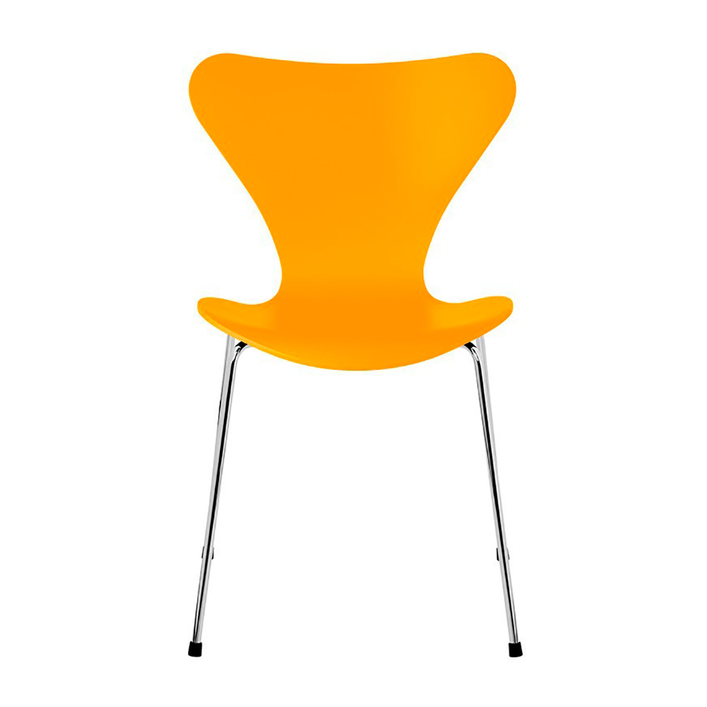 Silla Series 7 lacado Fritz Hansen