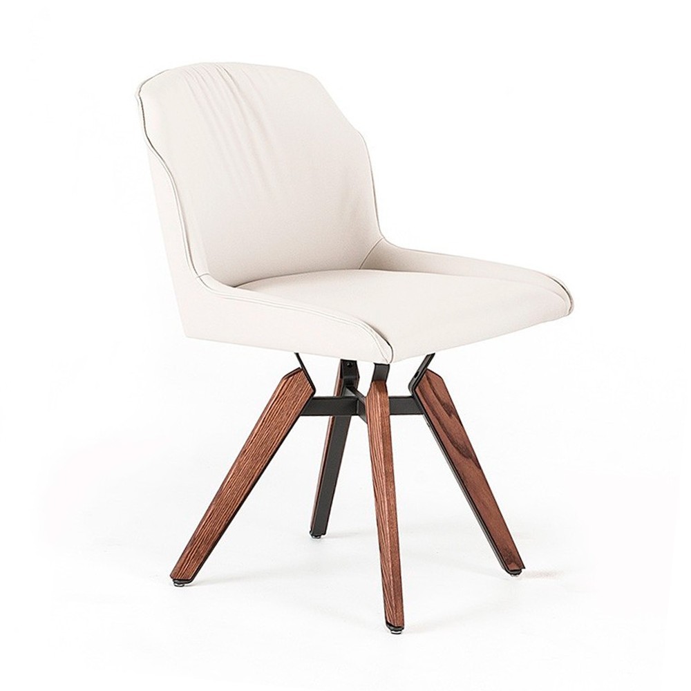 Silla Tyler Cattelan Italia
