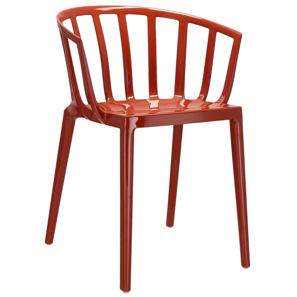 Sillón  Venice Kartell