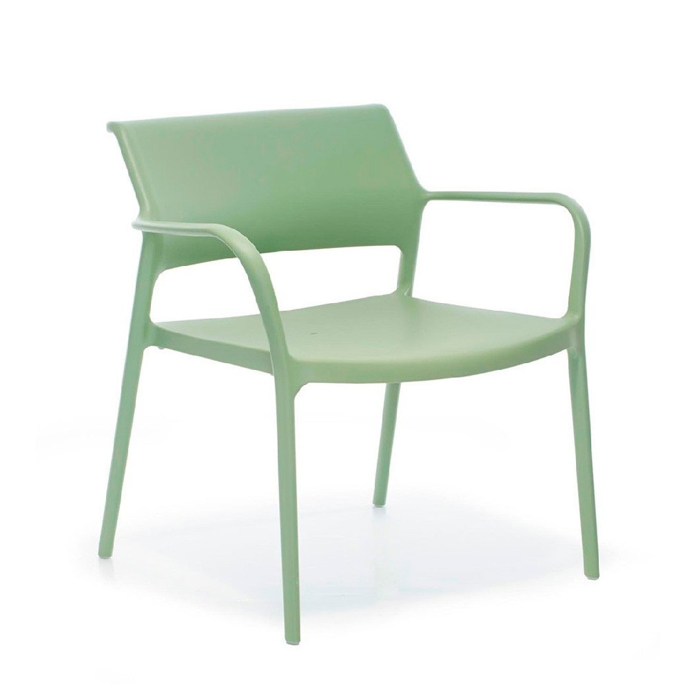 Butaca Ara 316 Pedrali