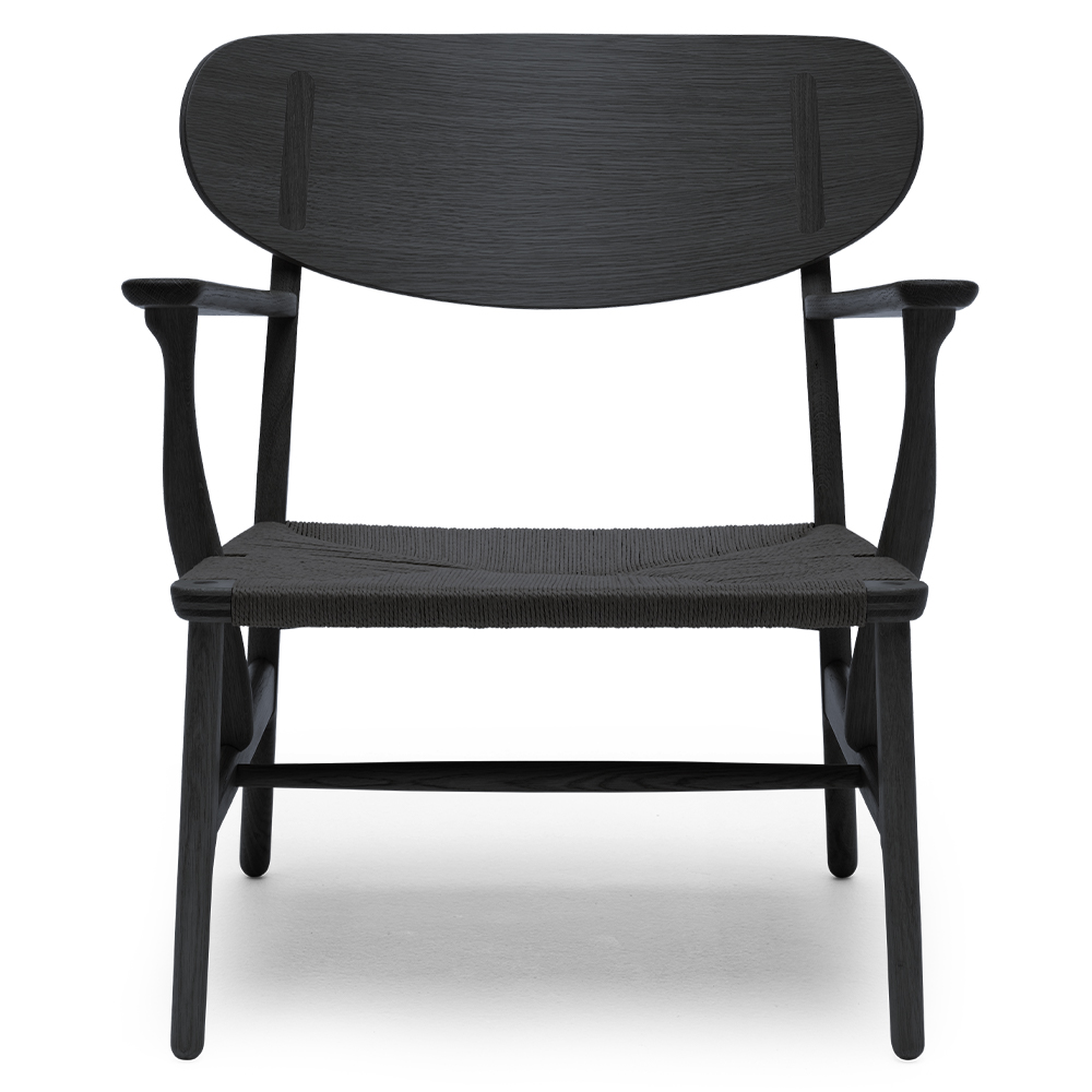 Butaca CH22 Carl Hansen and Son