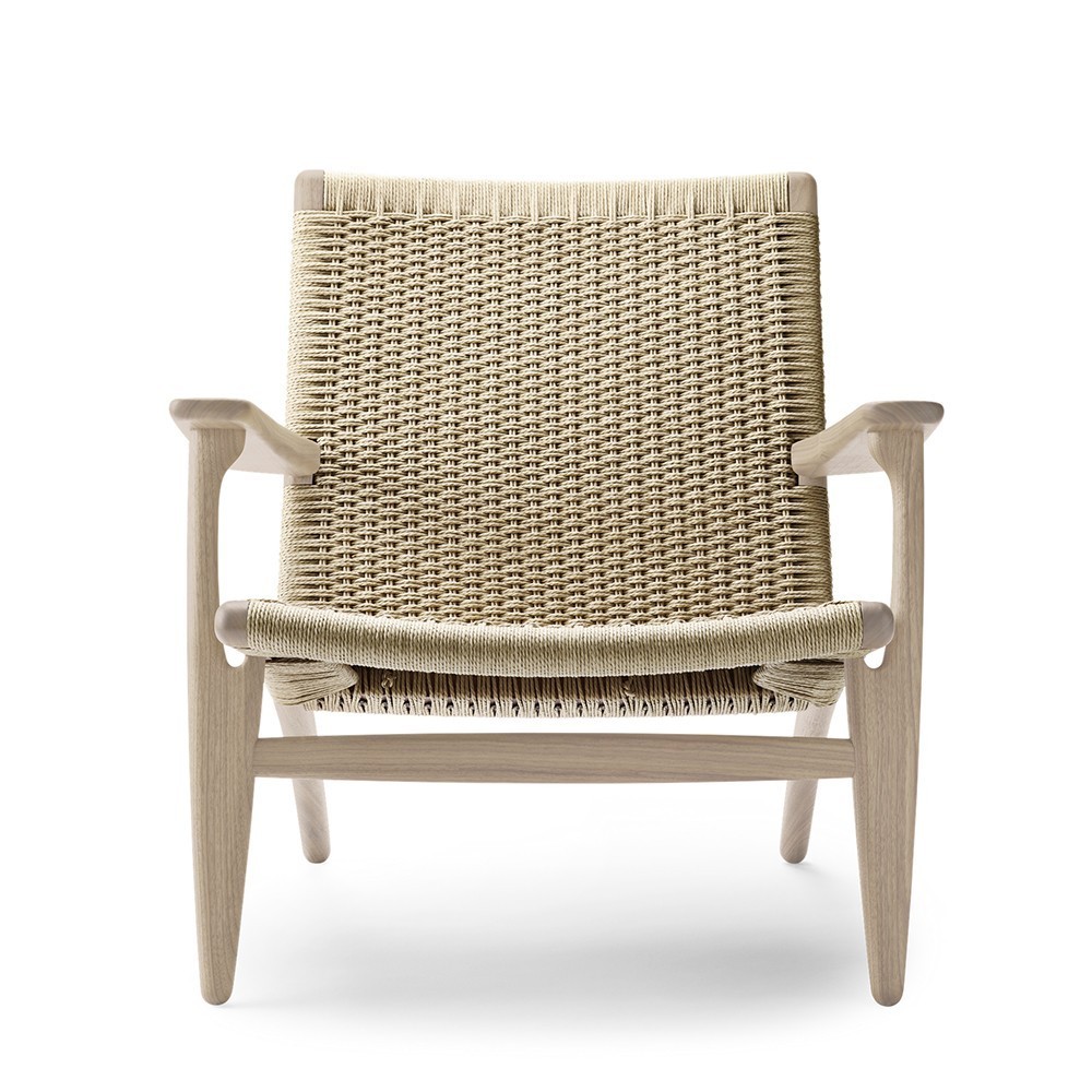 Butaca CH25 Carl Hansen and Son