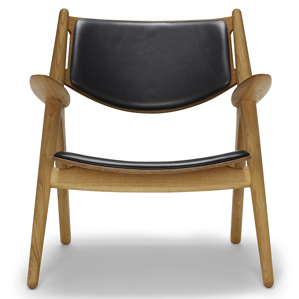 Butaca CH28P Carl Hansen and Son