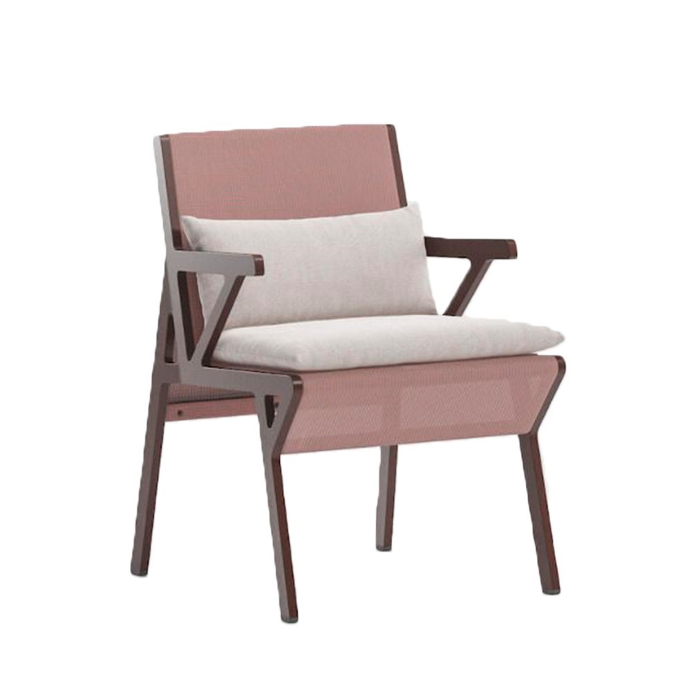 Sillón comedor Especial Vieques Kettal