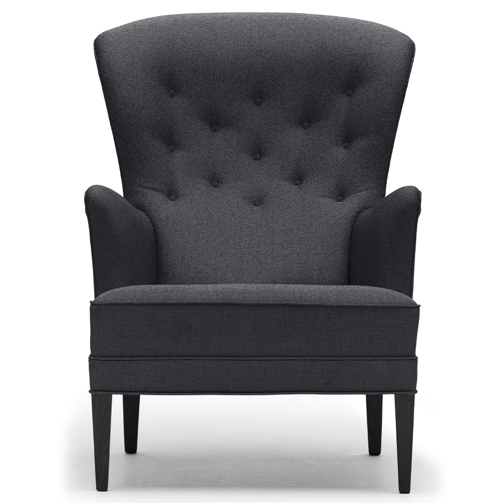 Butaca Heritage FH419 tela Carl Hansen and Son