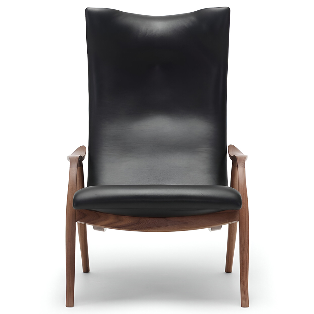 Butaca Signature FH429 piel Carl Hansen and Son