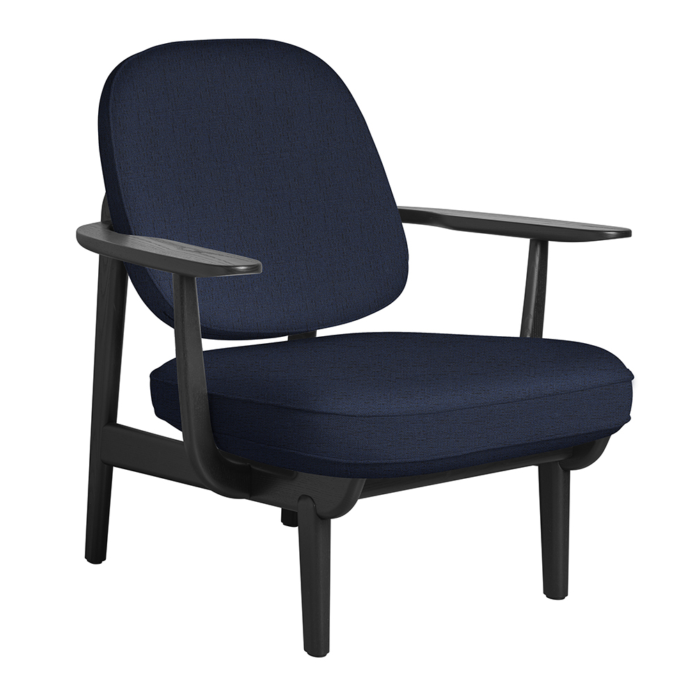 Sillón Fred Fritz Hansen