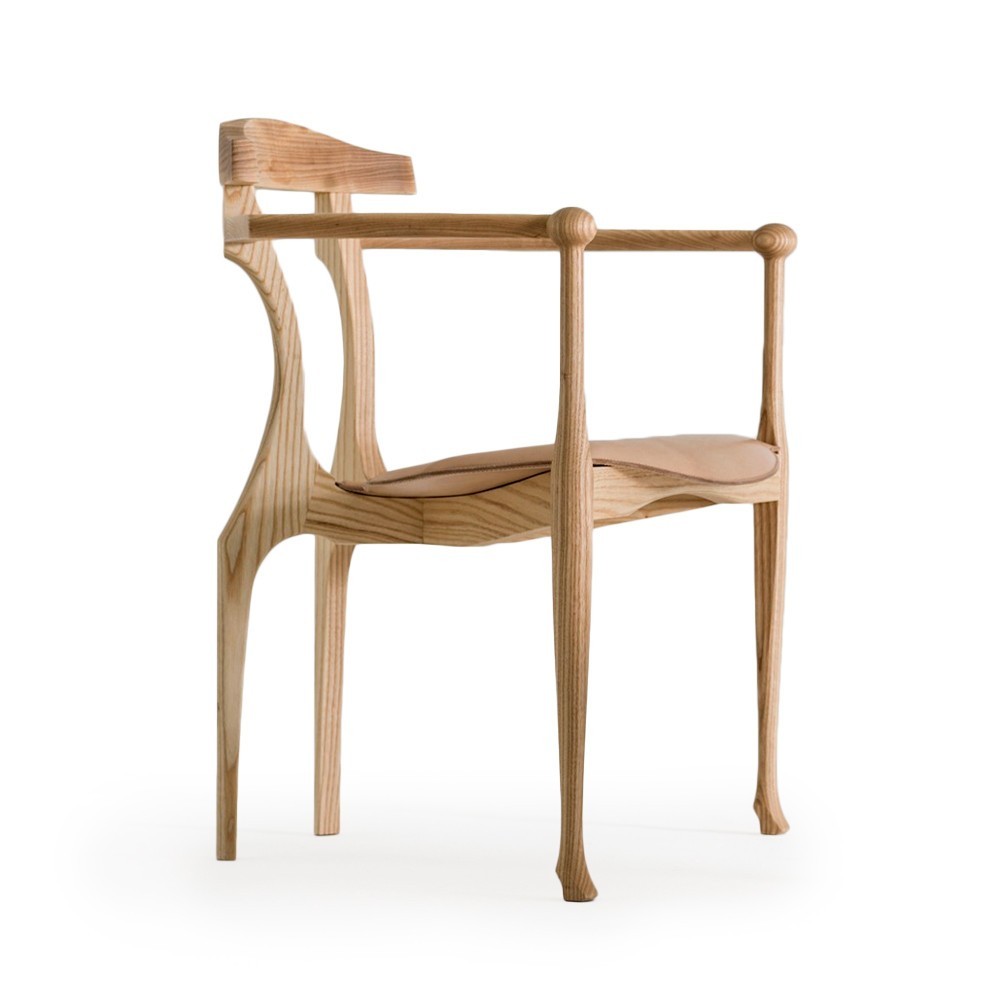 Sillón Gaulino Easy Chair BD Barcelona