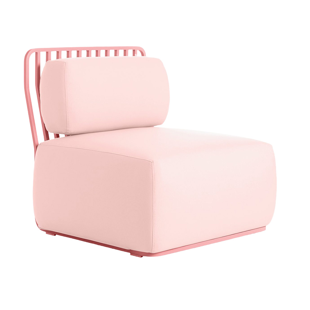 Sillón Grill Diabla Outdoor