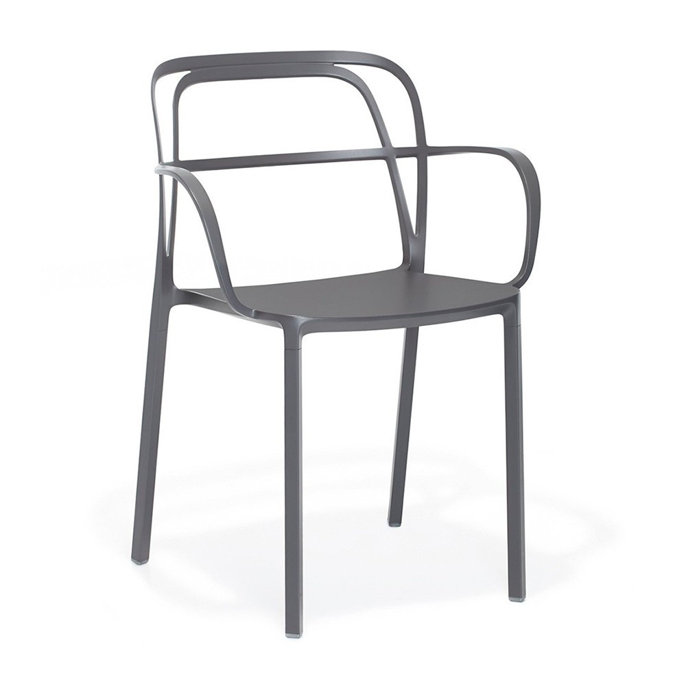 Sillón Intrigo 3715 Pedrali