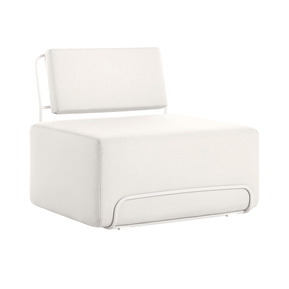 Sillón Lilly Diabla Outdoor