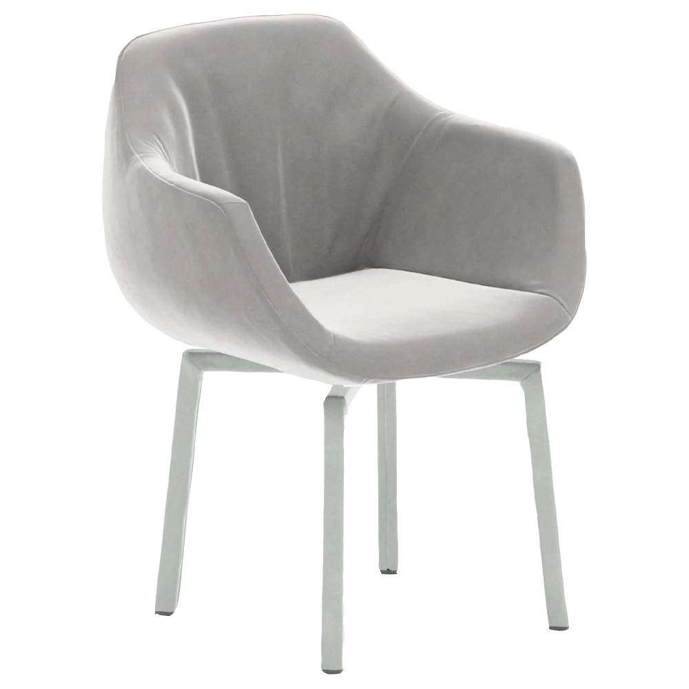 Sillón Nelson Ozzio Design