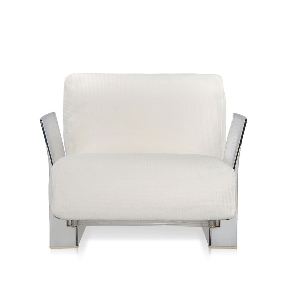 Butaca Pop Outdoor Kartell