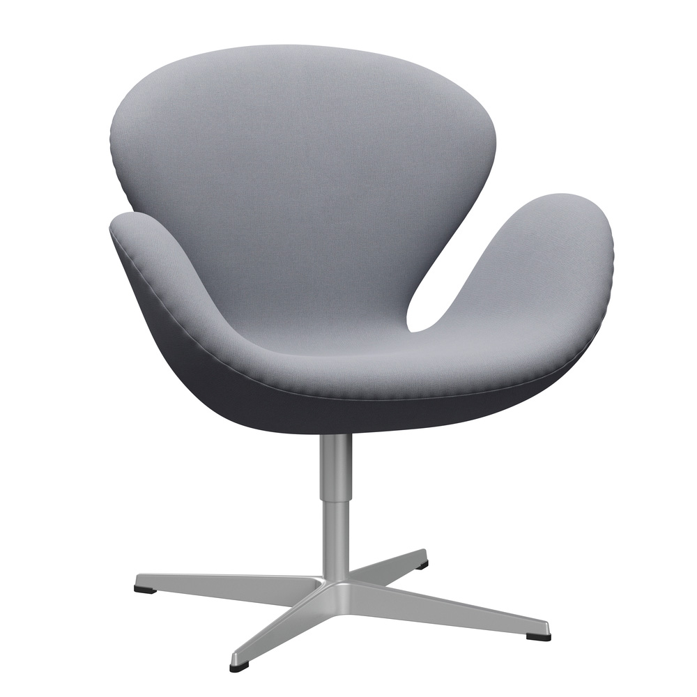 Sillón Swan Textil Fritz Hansen