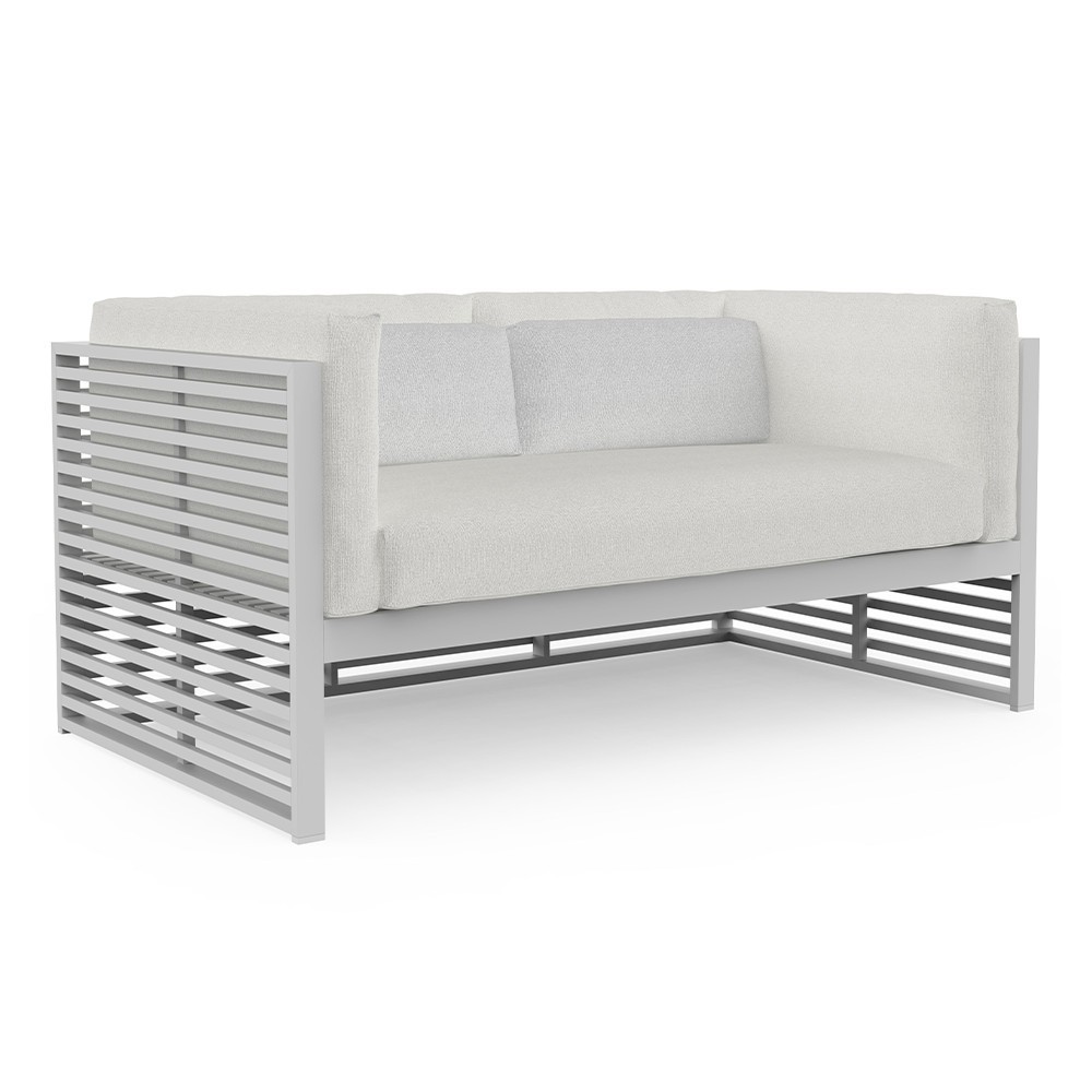 Sofá 2 plazas Dna Gandia Blasco