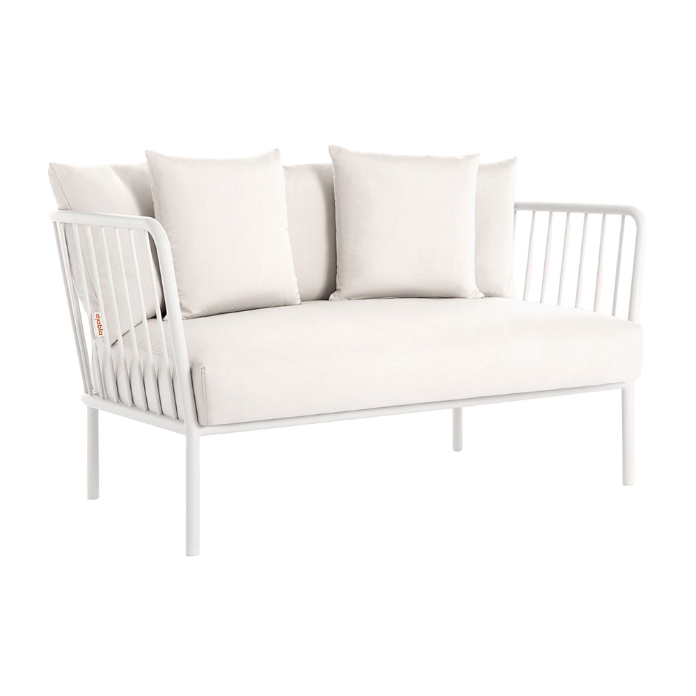 Sofá 2 Plazas Arp Diabla Outdoor