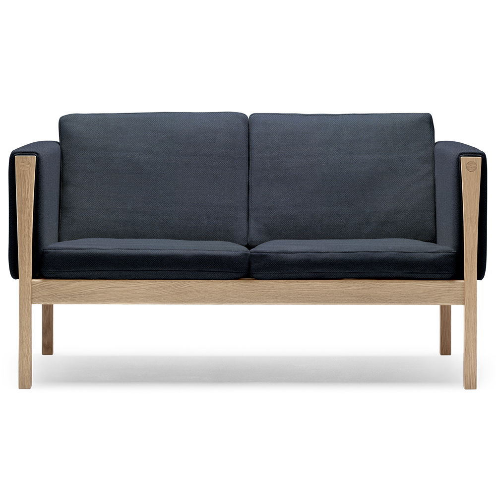 Sofá CH162 tela Carl Hansen and Son