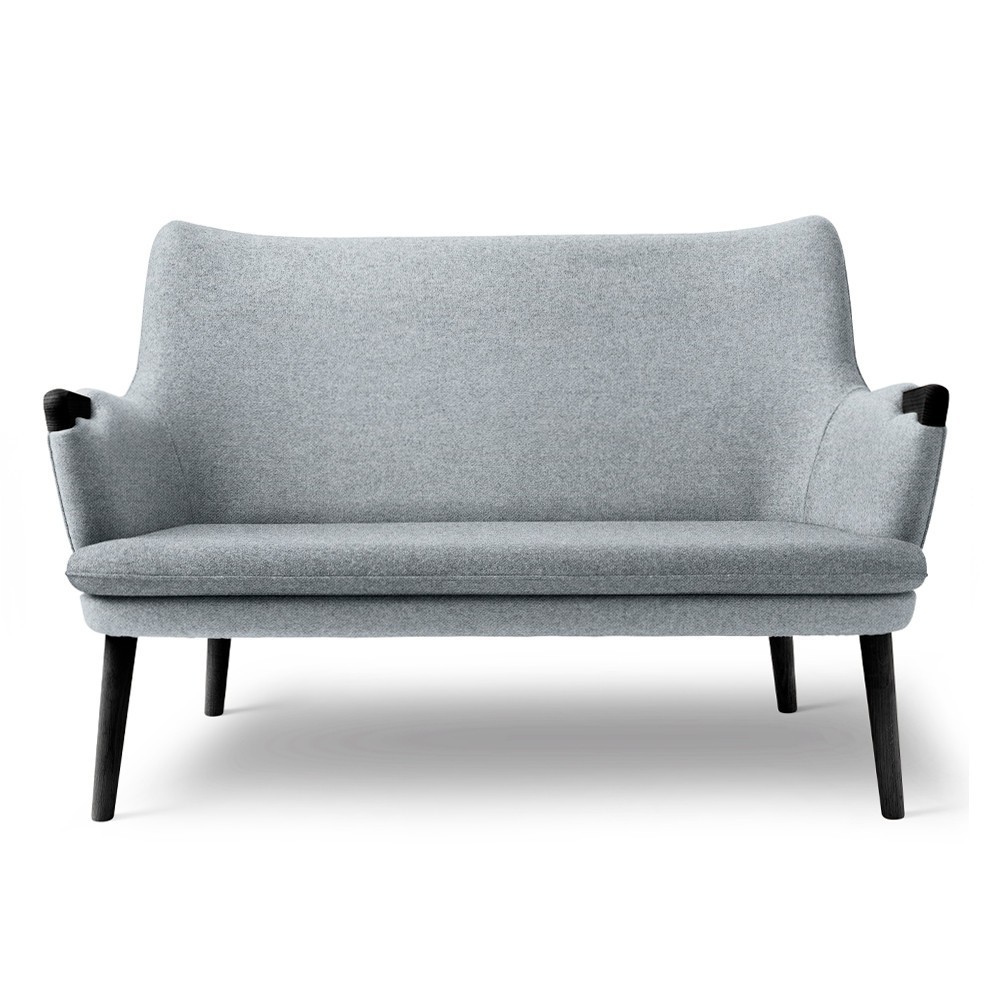 Sofá CH72 Carl Hansen and Son