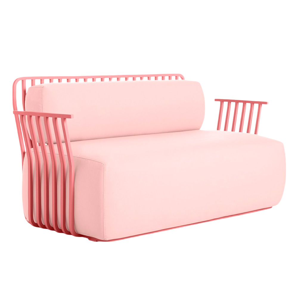 Sofá Grill Diabla Outdoor