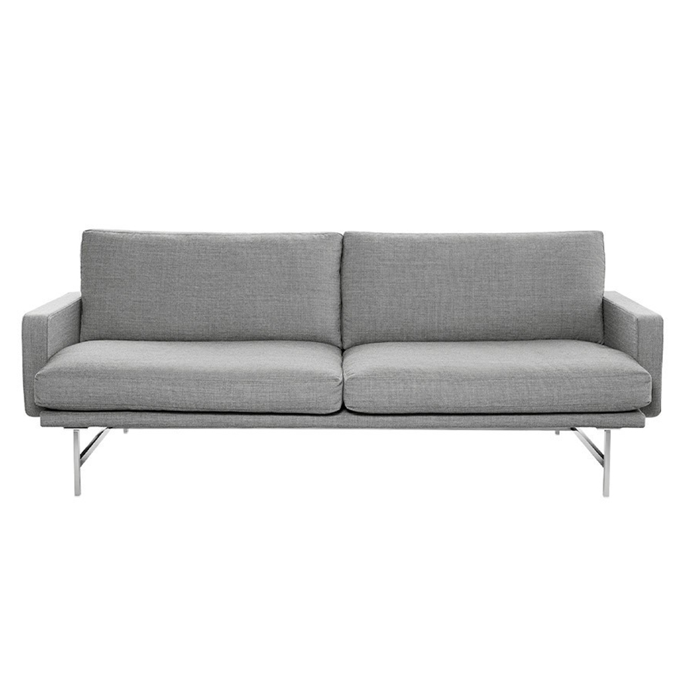 Sofá Lissoni Fritz Hansen