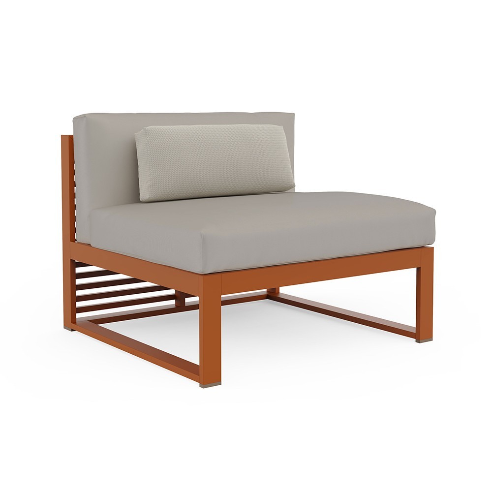 Sofá modular 3 Dna Gandia Blasco