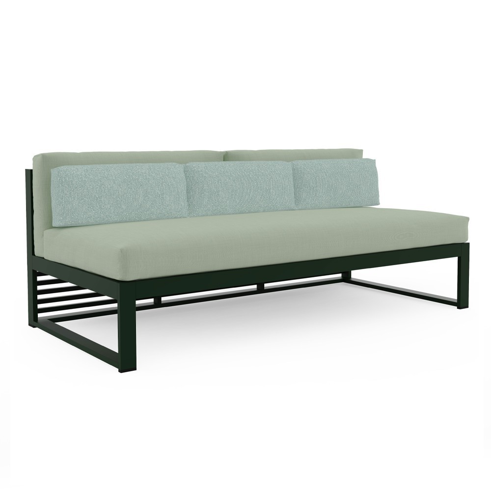 Sofá modular 4 Dna Gandia Blasco