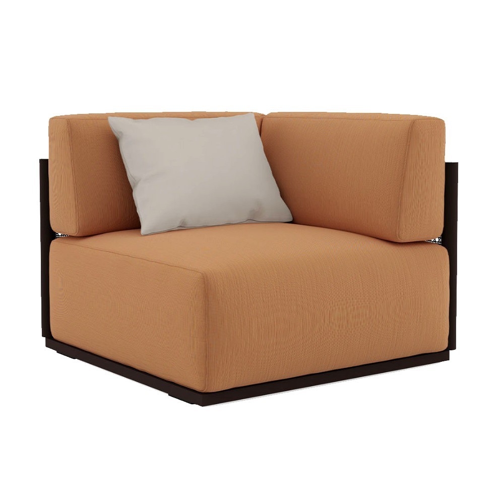 Sofá modular 6 Bosc Gandia Blasco