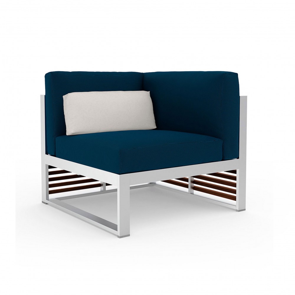 Sofá modular 6 Dna Teca Gandia Blasco