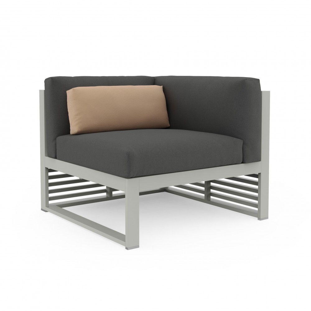 Sofá modular 6 Dna Gandia Blasco