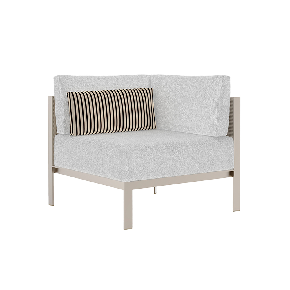 Sofá modular 6 Solanas Gandia Blasco