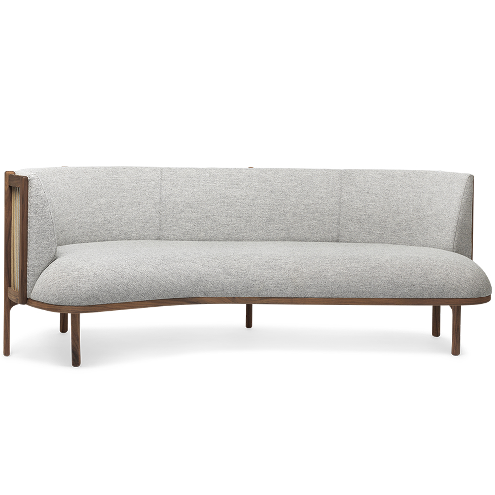 Sofá Sideways RF1903 Carl Hansen and Son