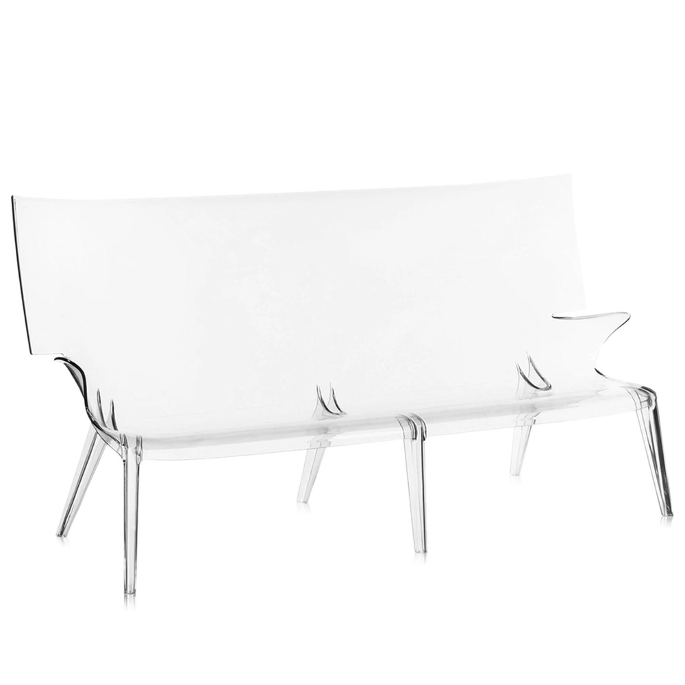 Sofá Uncle Jack Kartell