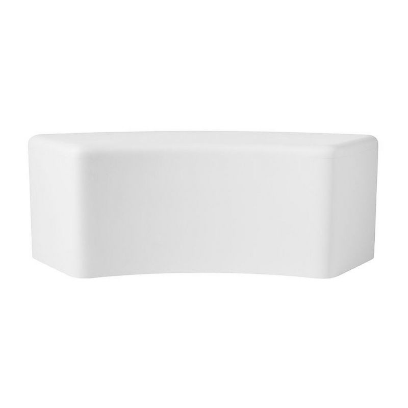 Asiento modular confort Soft Snake