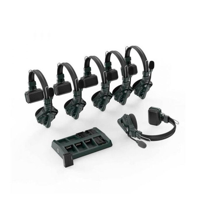 HOLLYLAND SOLIDCOM C1 6S