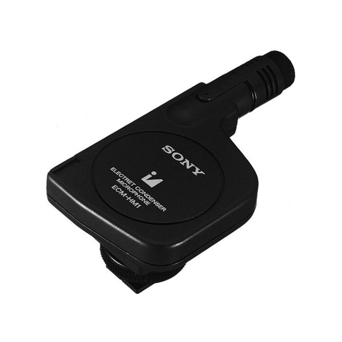 SONY MICROFONO ECM-HM1